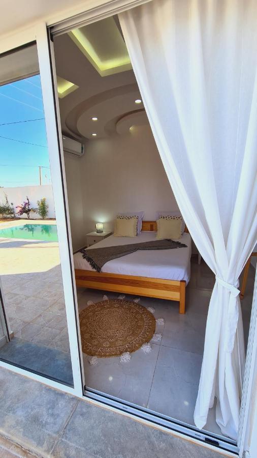Villa Lina Moderne Toute Equipee & Piscine Midun Kültér fotó